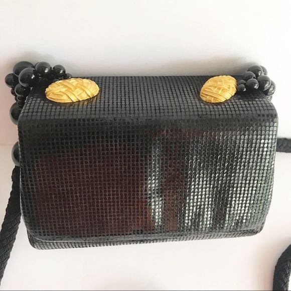 Rafael Sanchez Vintage Purse - Picture 5 of 8